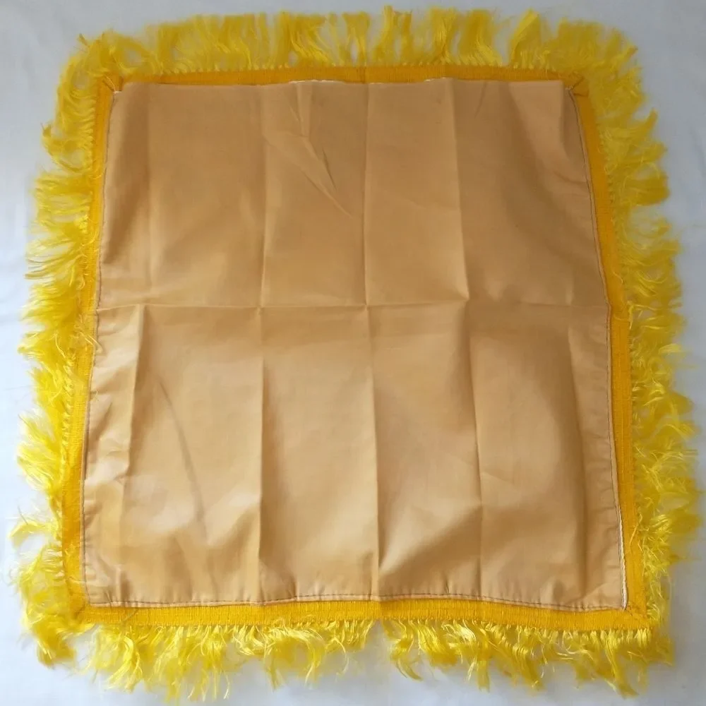 Military Satin Pillowcase Cover Vintage Home Front St Maries Idaho US‎ MY SISTER